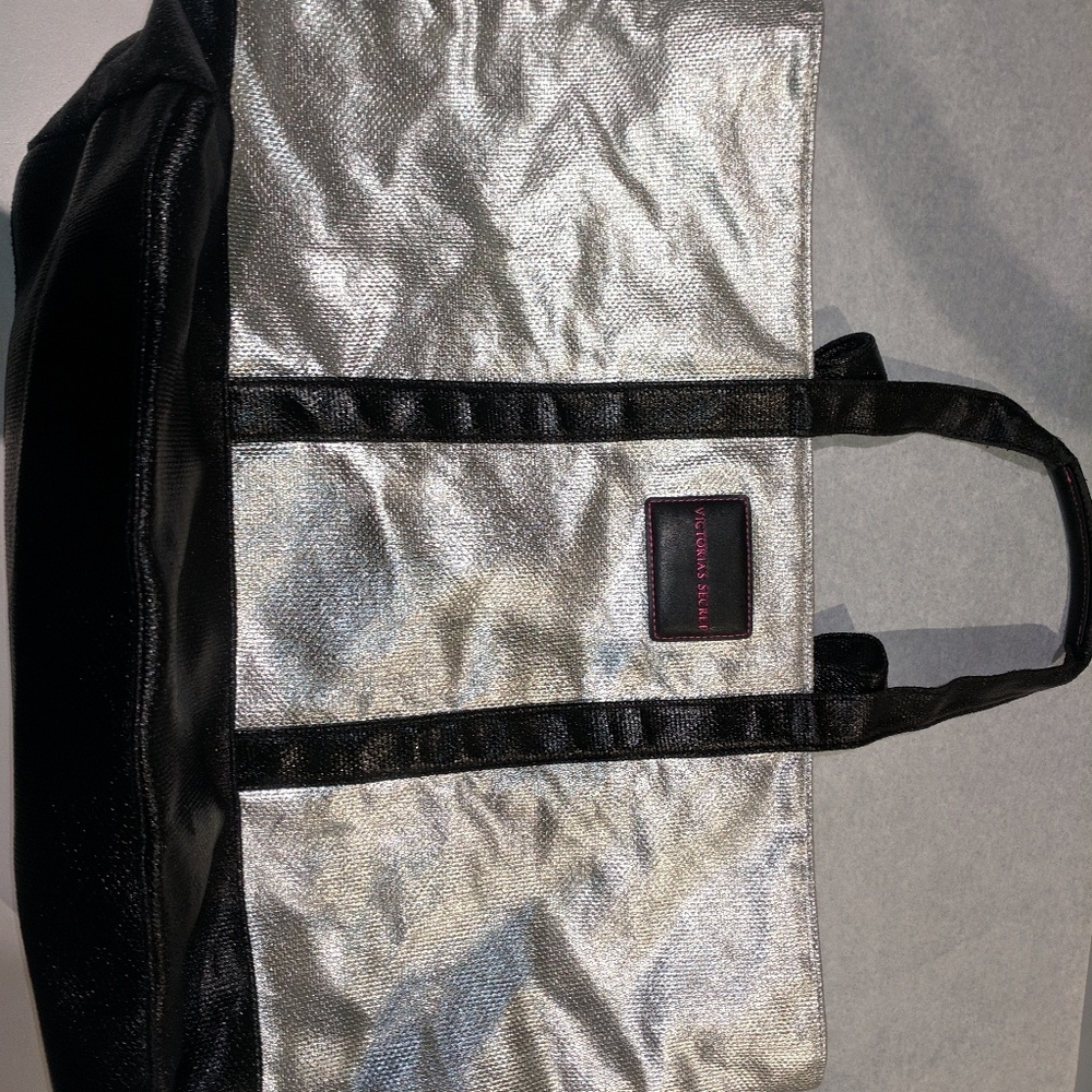 Large Victoria Secret tote bag